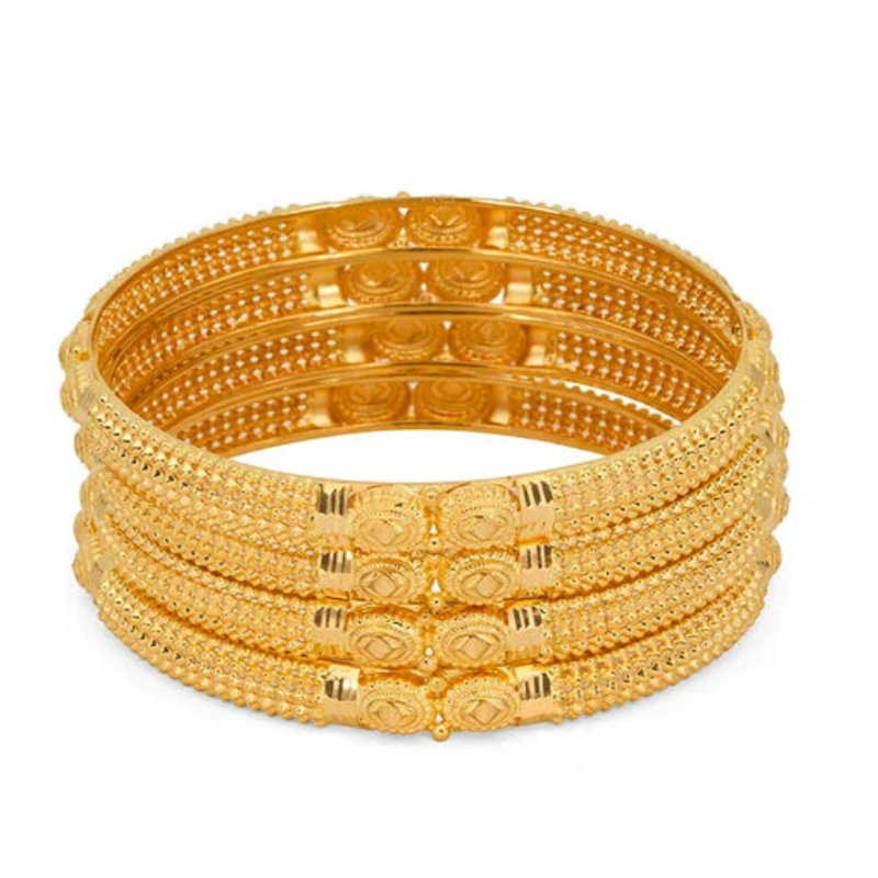 Bangle & Bracelet — AMPLIENCE LIMITED