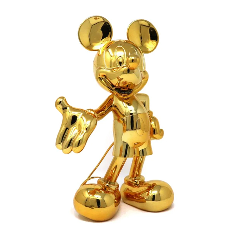 Figurine — AMPLIENCE LIMITED